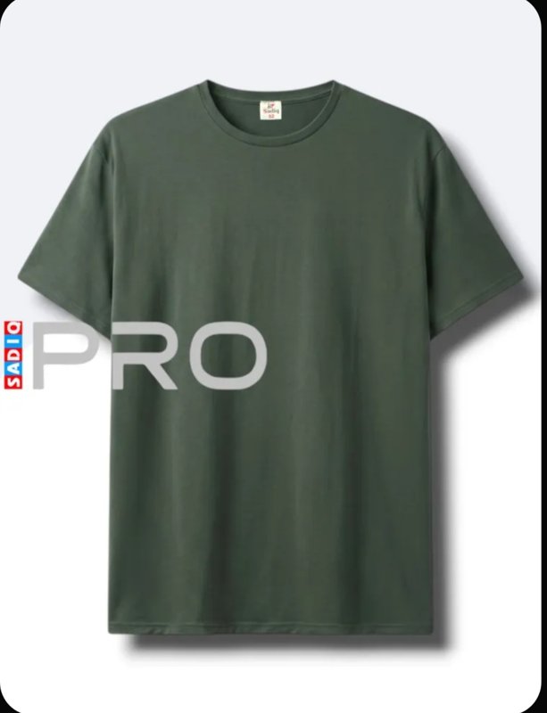 T-shirt SADIQ